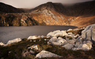 Sunrise, Achill Island