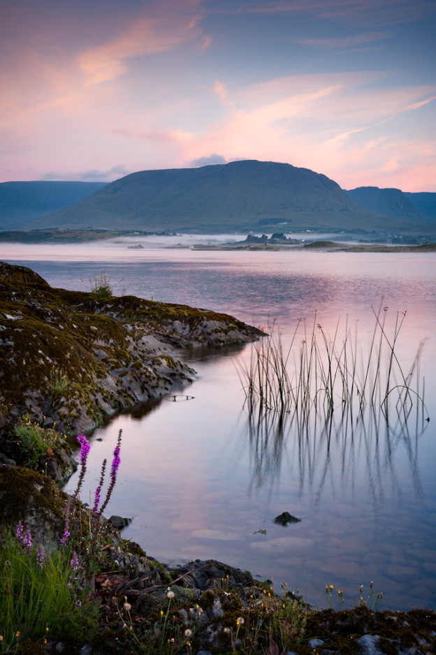 Lough Mask, Niall Whelan Photography,