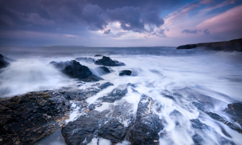 Clearing Storm, Nial Whelan Photography, December 28, 2016