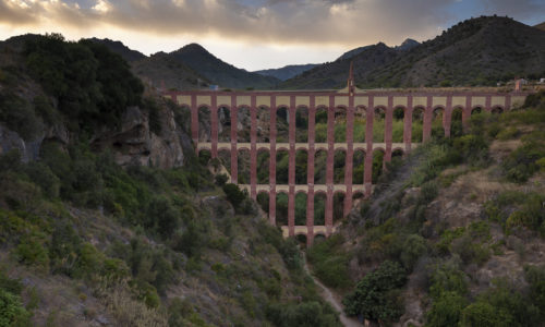 Acueducto del Águila