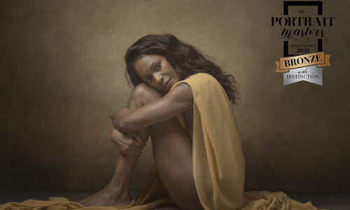 Portrait Masters Awards